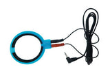 Bi-polar Silicone Erection  Rings