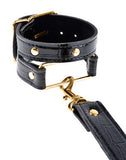 Fetish Fantasy Gold Fantasy  Hogtie - Black
