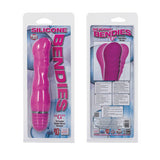 Silicone Bendies G - Pink