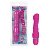 Silicone Bendies G - Pink