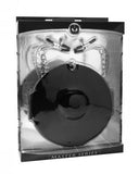 Detained Restraint System  with Nipple Clamps