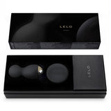 Hula Beads - Black