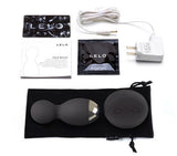 Hula Beads - Black