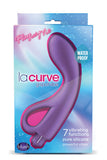 La Curve G-Spot Vibe -  Purple