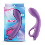 La Curve G-Spot Vibe -  Purple