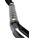 Fetish Fantasy Gold Cat O  Nine - Black