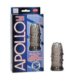 Apollo Premium Girth Enhancer  - Smoke