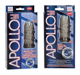Apollo Premium Girth Enhancer  - Smoke