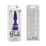 Posh Silicone Performance Kit  - Purple