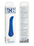 Body And Soul Adore - Blue