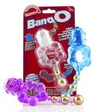 The Bango - Assorted Colors -  Each