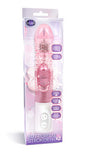 Butterfly Stroker Mini V2  - Pink