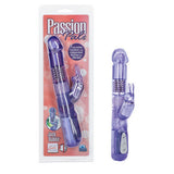 Passion Pals Jack Rabbit -  Purple