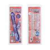 Passion Pals Jack Rabbit -  Purple