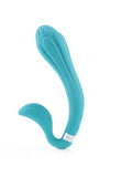 Lady Jadore 360 Reversible Tulip - Turquoise