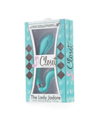 Lady Jadore 360 Reversible Tulip - Turquoise