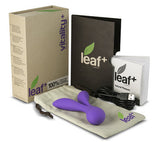 Vitality By Leaf - Purple