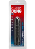 Classic Dong - Black 8-inch