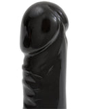 Classic Dong - Black 8-inch