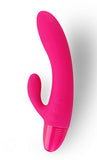 Kaya Rabbit Vibe - Cerise