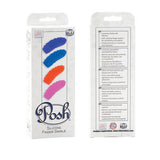 Posh Silicone Finger Teasers -  Swirls
