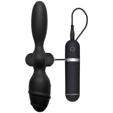 Titanmen - Double Tool - Black