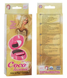 Coco Licious - Hide and Play  Compact - Pink