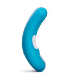 XL Lavish Vibrator Velvet - Blue