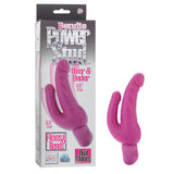 Bendie Power Stud - over  and Under - Pink