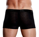 Brazilian Artigo Mini Short  Black - Extra Large