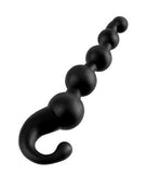 Anal Fantasy Collection Captains Hook - Black