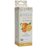 Oralove Juicy-mouth Dry Mouth  Spray - Citrus - 2 Oz.