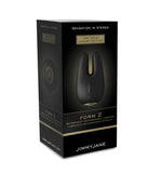 Form 2 Luxury Edition - Black