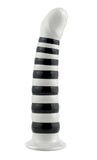 Ceramix No.6 - White And Black