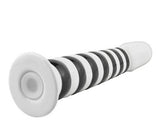 Ceramix No.6 - White And Black