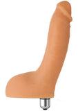James Deen Signature Silicone  Vibrating Cock