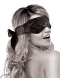 Fetish Fantasy Limited Edition  Satin Blindfold