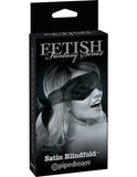 Fetish Fantasy Limited Edition  Satin Blindfold