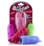 Bullet Buddies - Red Monkey