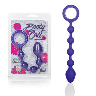 Booty Call Booty Climaxer - Purple