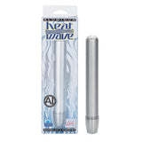 Aluminum Heat Wave Slender  Massager - Silver