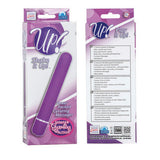 Up Shake It Up - Power Packed Gyrating Massager - Purple
