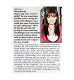 Amazing Cunnilingus  Instructional Deck