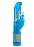 Shane's World Sophomore Bunny - Blue