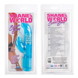 Shane's World Sophomore Bunny - Blue