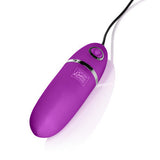Power Play Flickering Tongue  - Purple