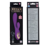 Entice Vivien - Raspberry