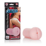 Vivid Raw Hot Ass Booty -  Pink