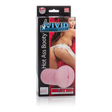Vivid Raw Hot Ass Booty -  Pink
