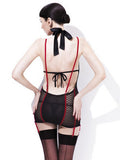 Fever Sweetheart Queen of  Hearts - Medium